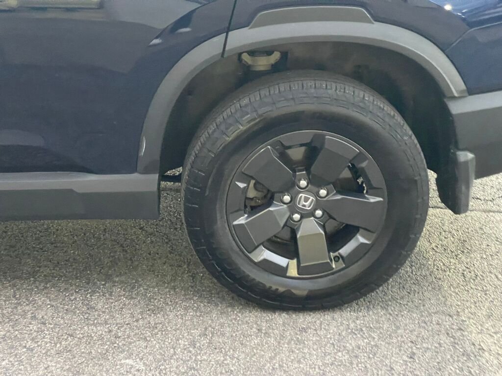 2026 Honda Passport RTL - Photo 37