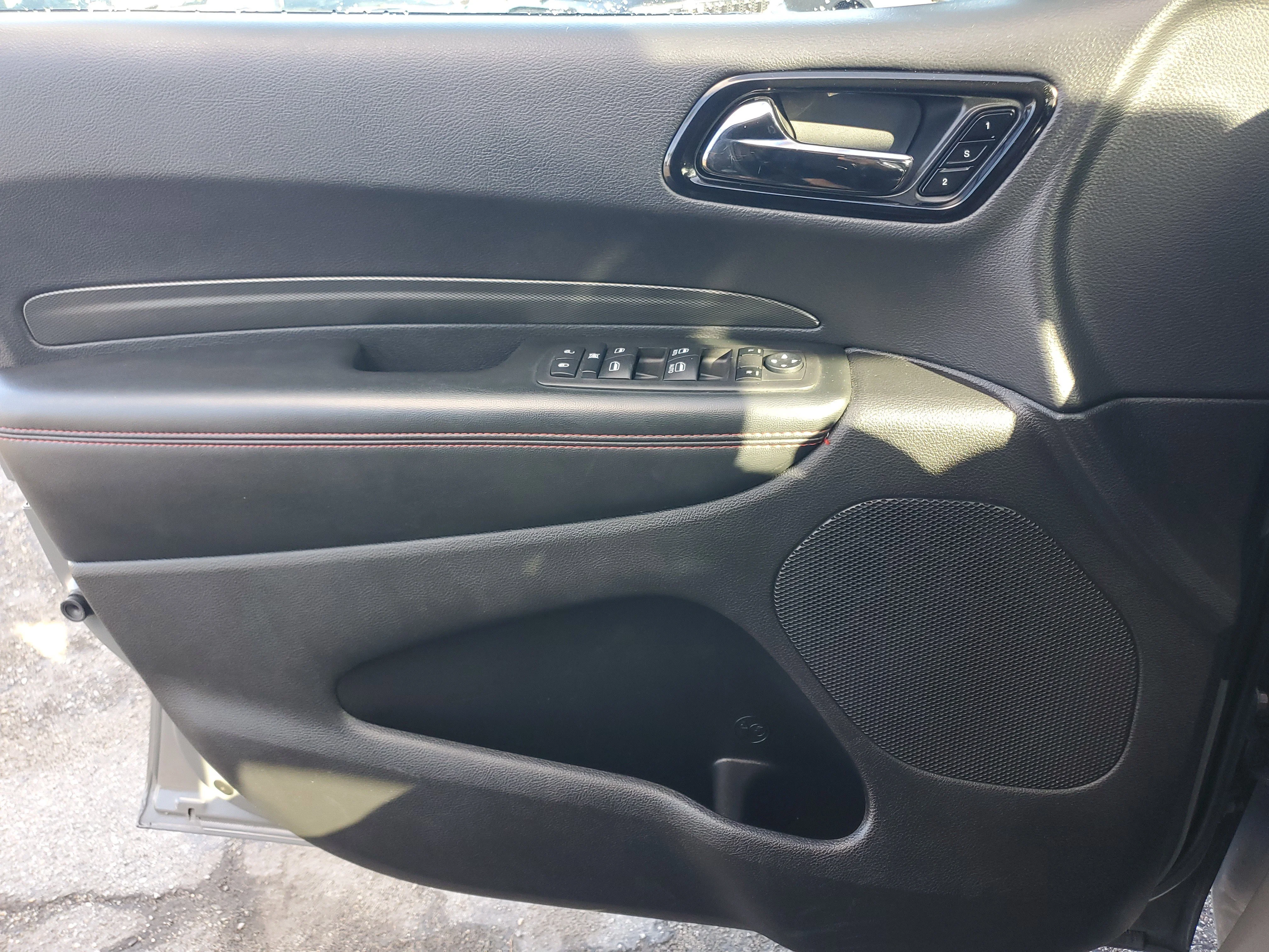 Certified Used 2025 Gray Dodge GT Plus image 27