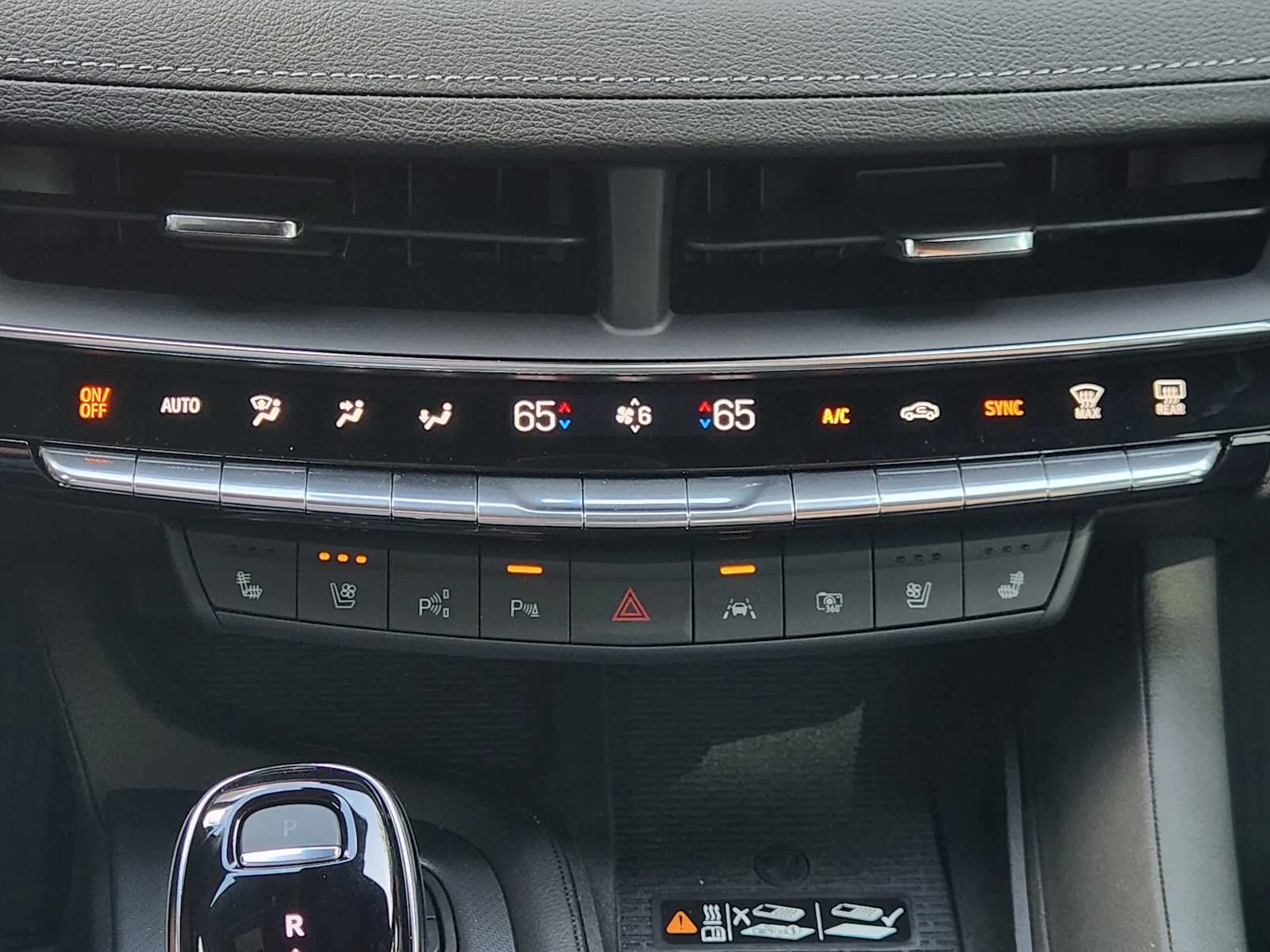 2026 Cadillac CT5 Premium Luxury - Photo 13