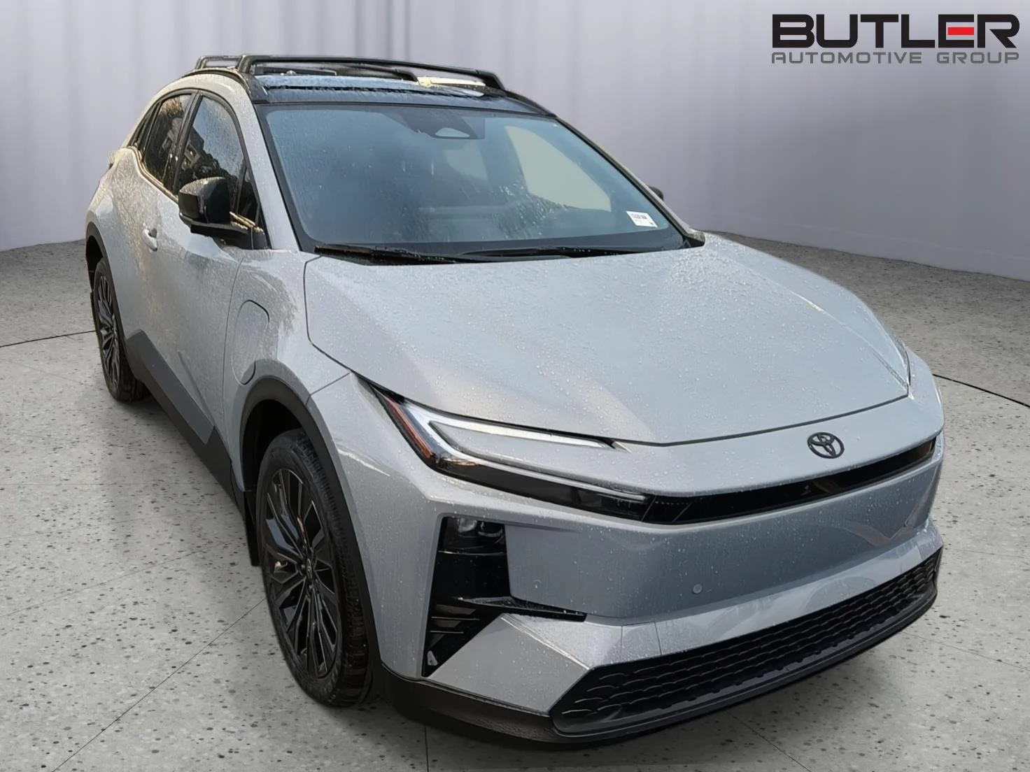 Used 2026 Cement Toyota XSE image 1