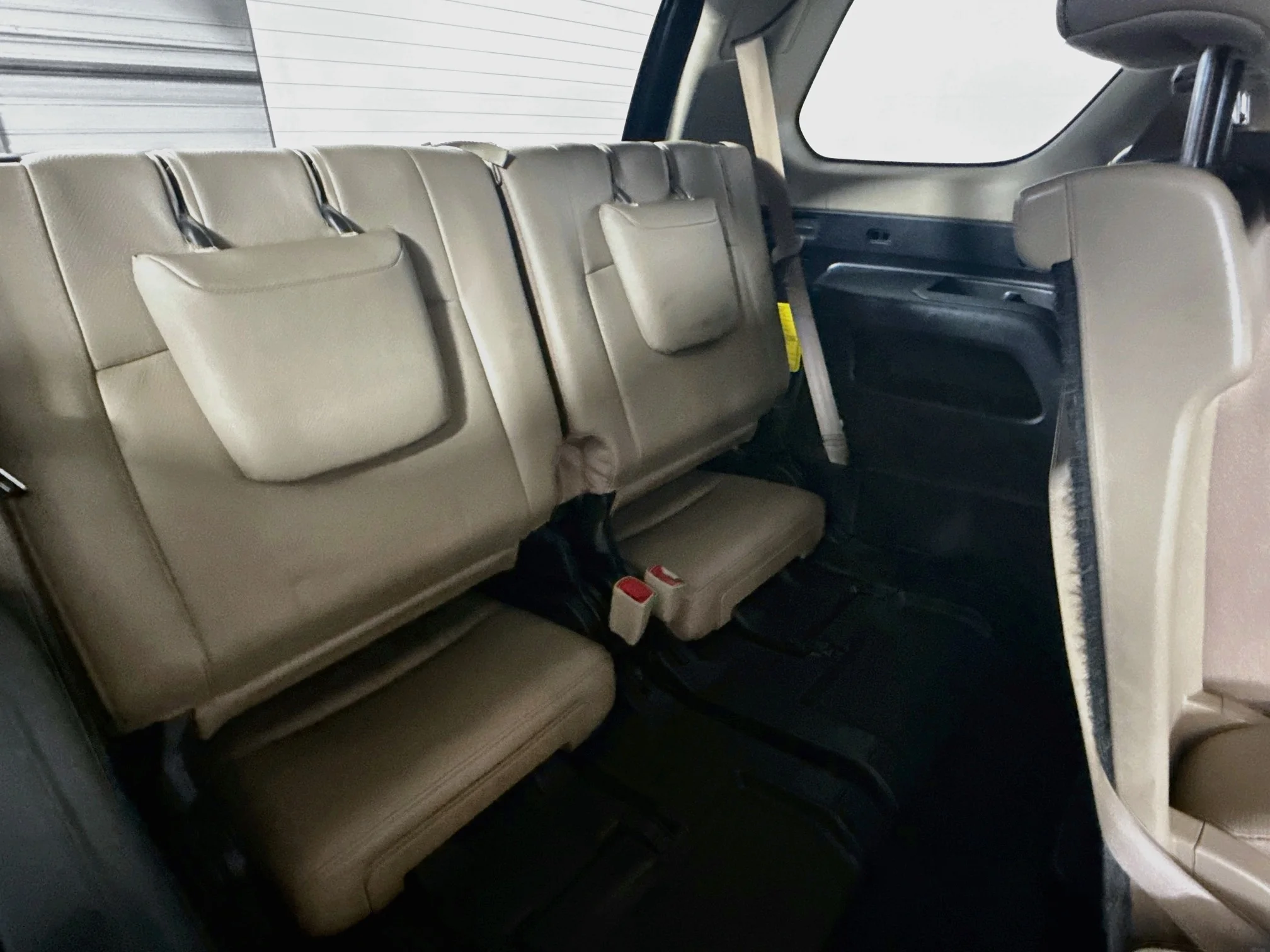 Used 2012 Black Toyota Limited image 26