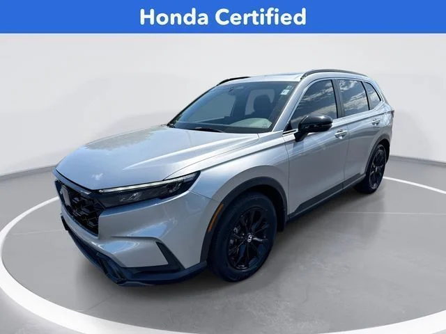 Used 2023  Honda Sport image 3