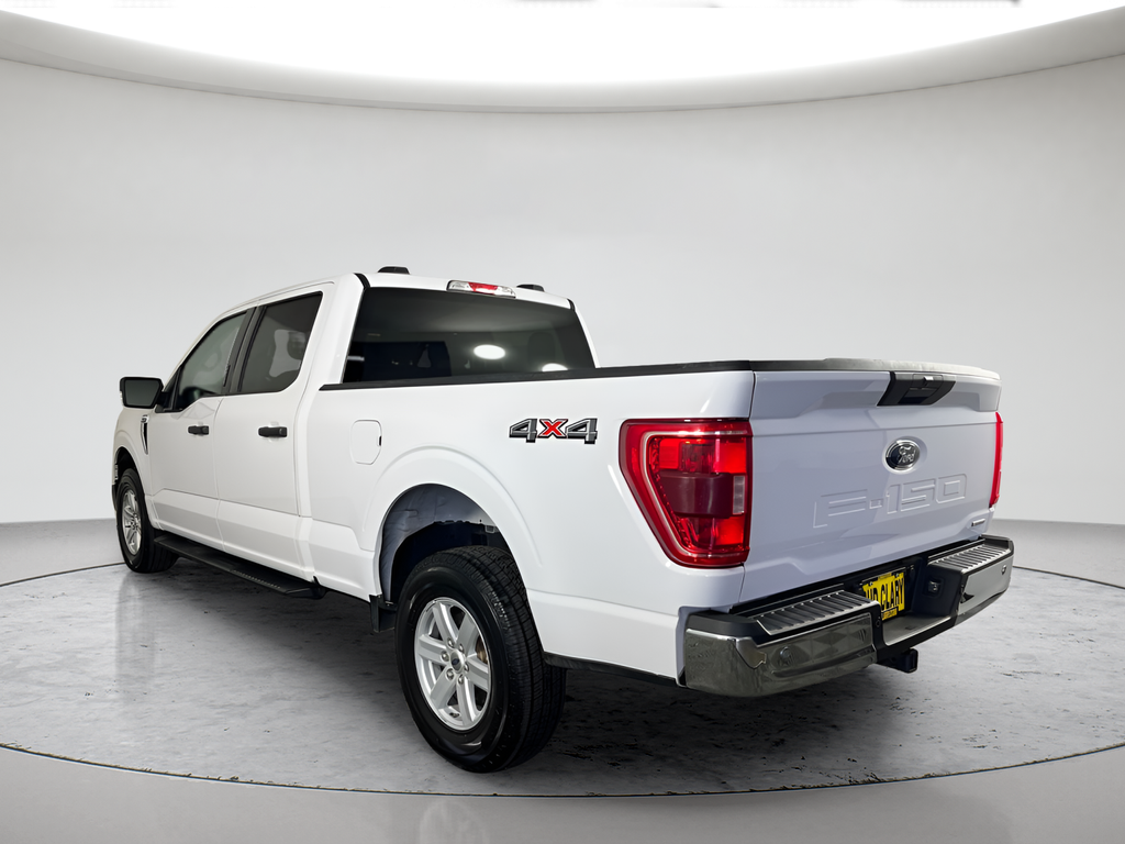 2021 Ford F-150 XLT - Photo 7