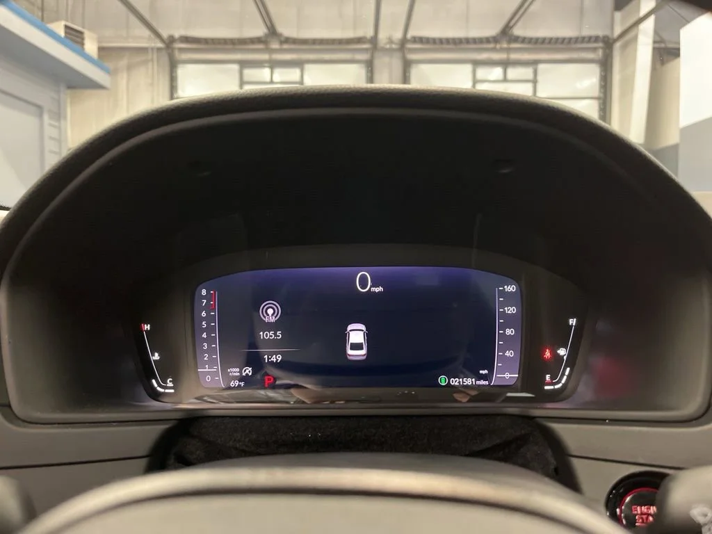 2024 Honda Accord EX - Photo 50