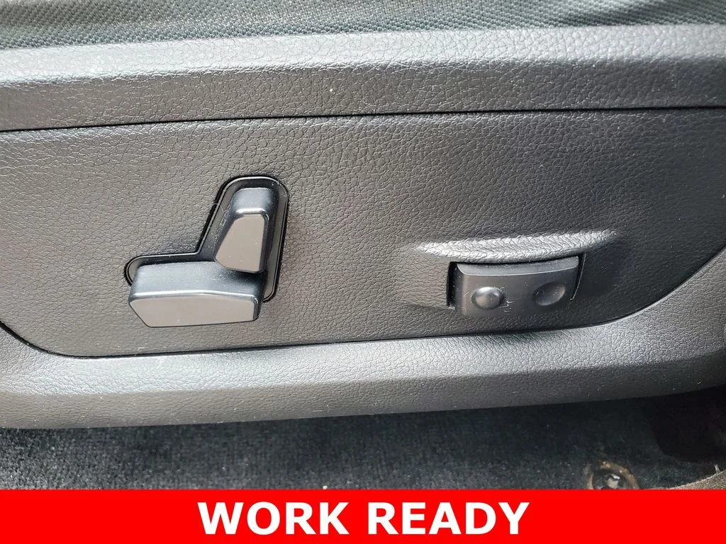 2016 RAM Ram 1500 Pickup Big Horn - Photo 7