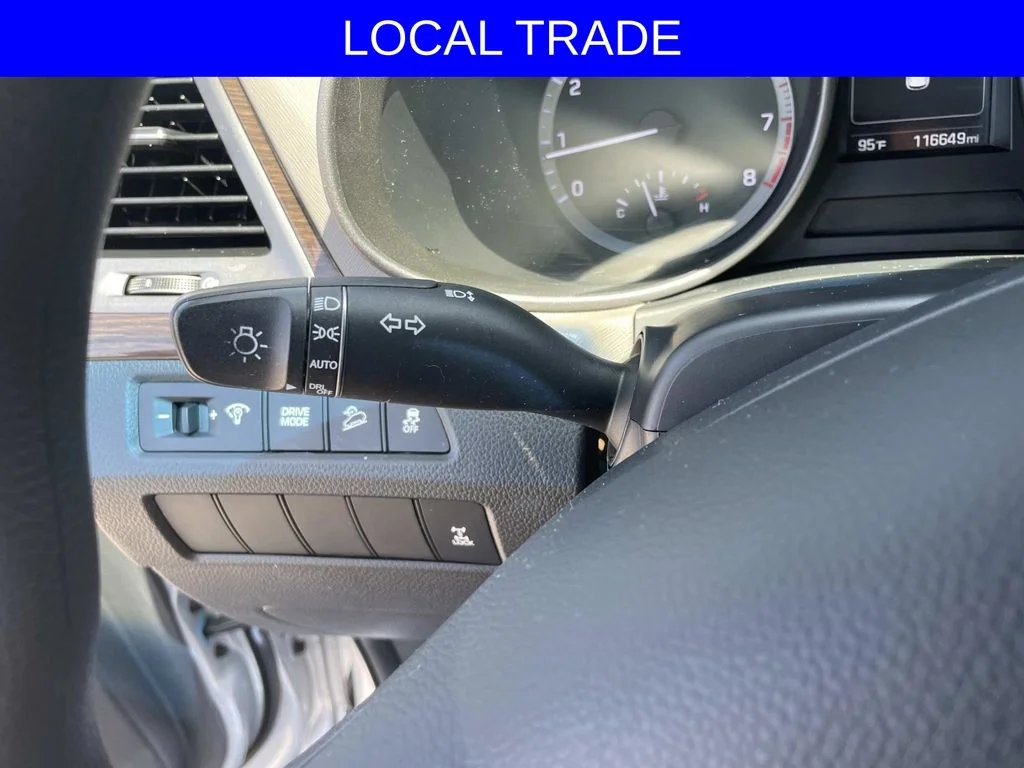 Used 2017 Silver Hyundai 2.4 Base image 26