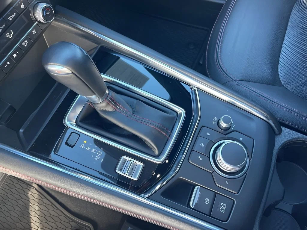 Used 2023  Mazda 2.5 Turbo image 20