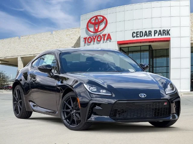 New 2027 Raven Toyota Premium image 1