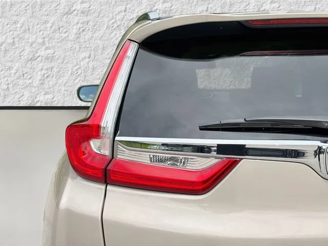 Used 2019 Tan Honda Touring image 10