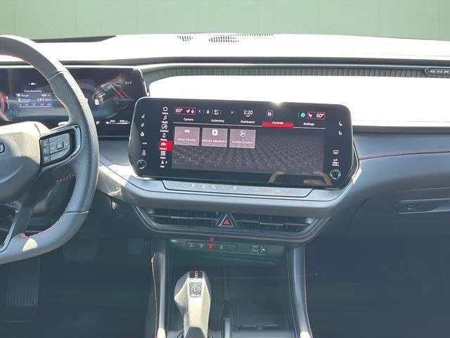 New 2026 White Dodge R/T Plus image 25