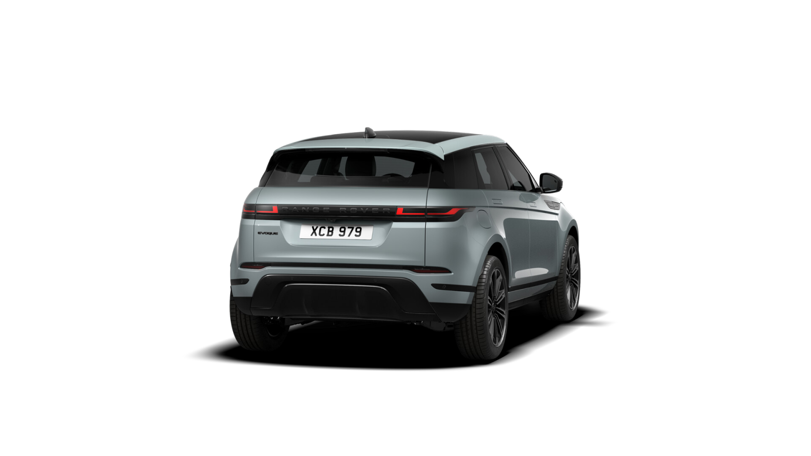 New 2026 Arroios Grey LAND ROVER S 249PS image 2