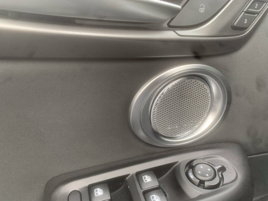 Used 2024 Beige Dodge R/T Plus image 12