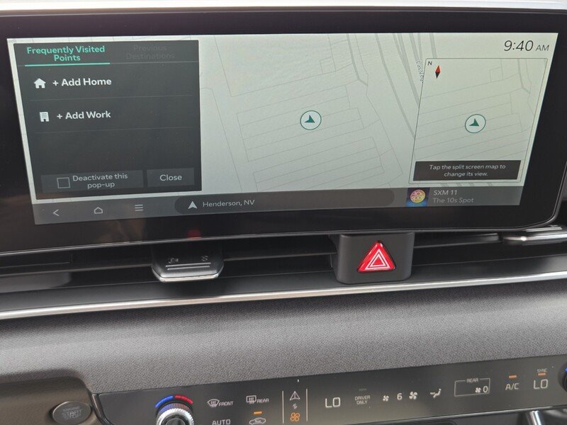 2026 Kia Carnival SX - Photo 13