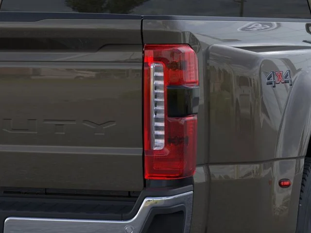 New 2026 Gray Ford XLT image 21