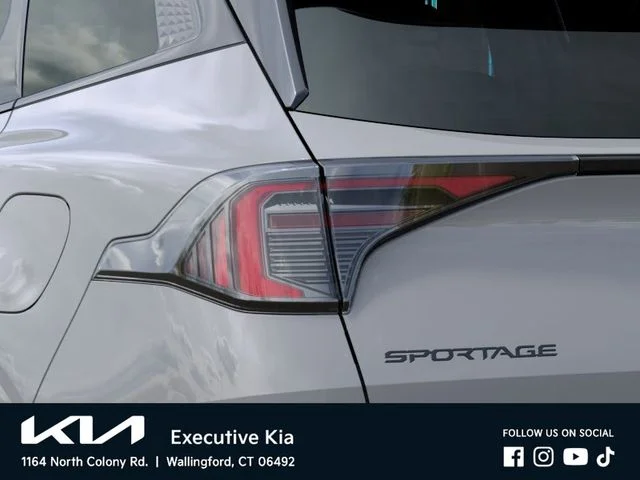 New 2026 Gray Kia X-Line image 11