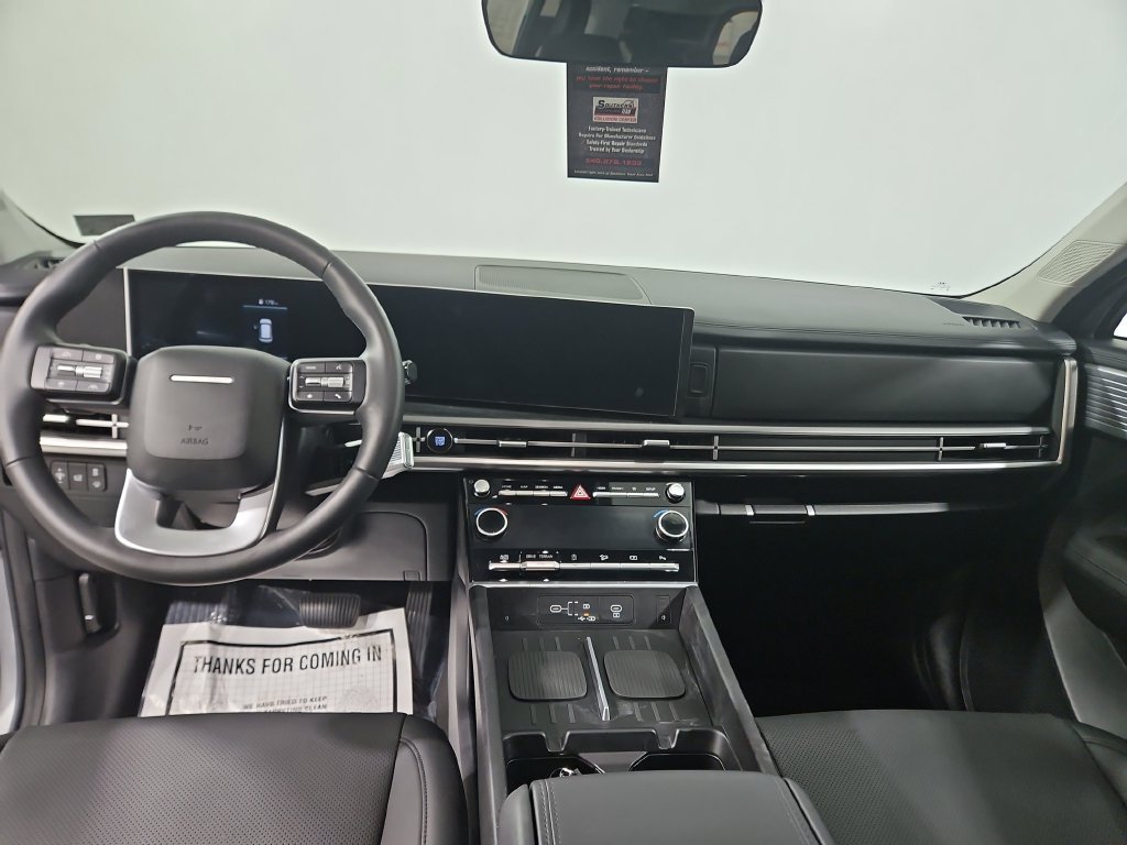 Used 2026 Silver Hyundai XRT image 13