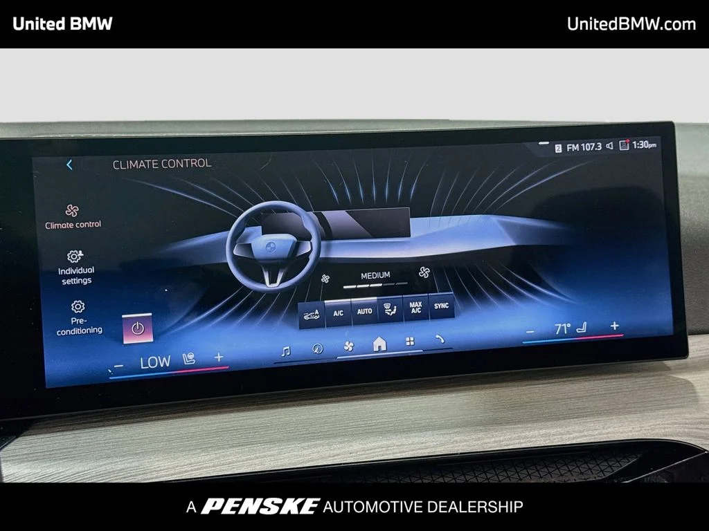 Used 2025 Green Metallic BMW 430i image 11