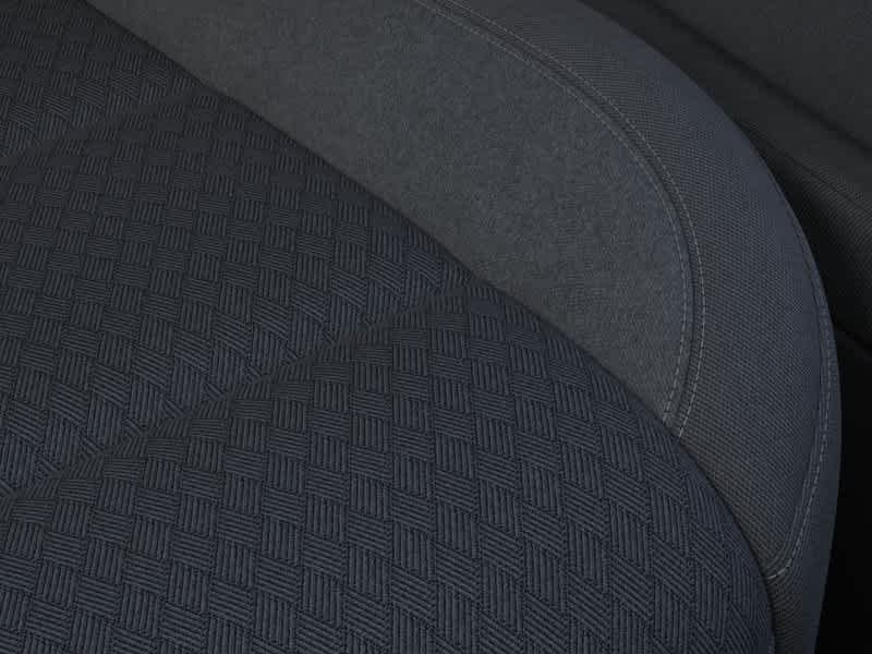 New 2026 Sterling Gray Metallic Chevrolet Custom image 21