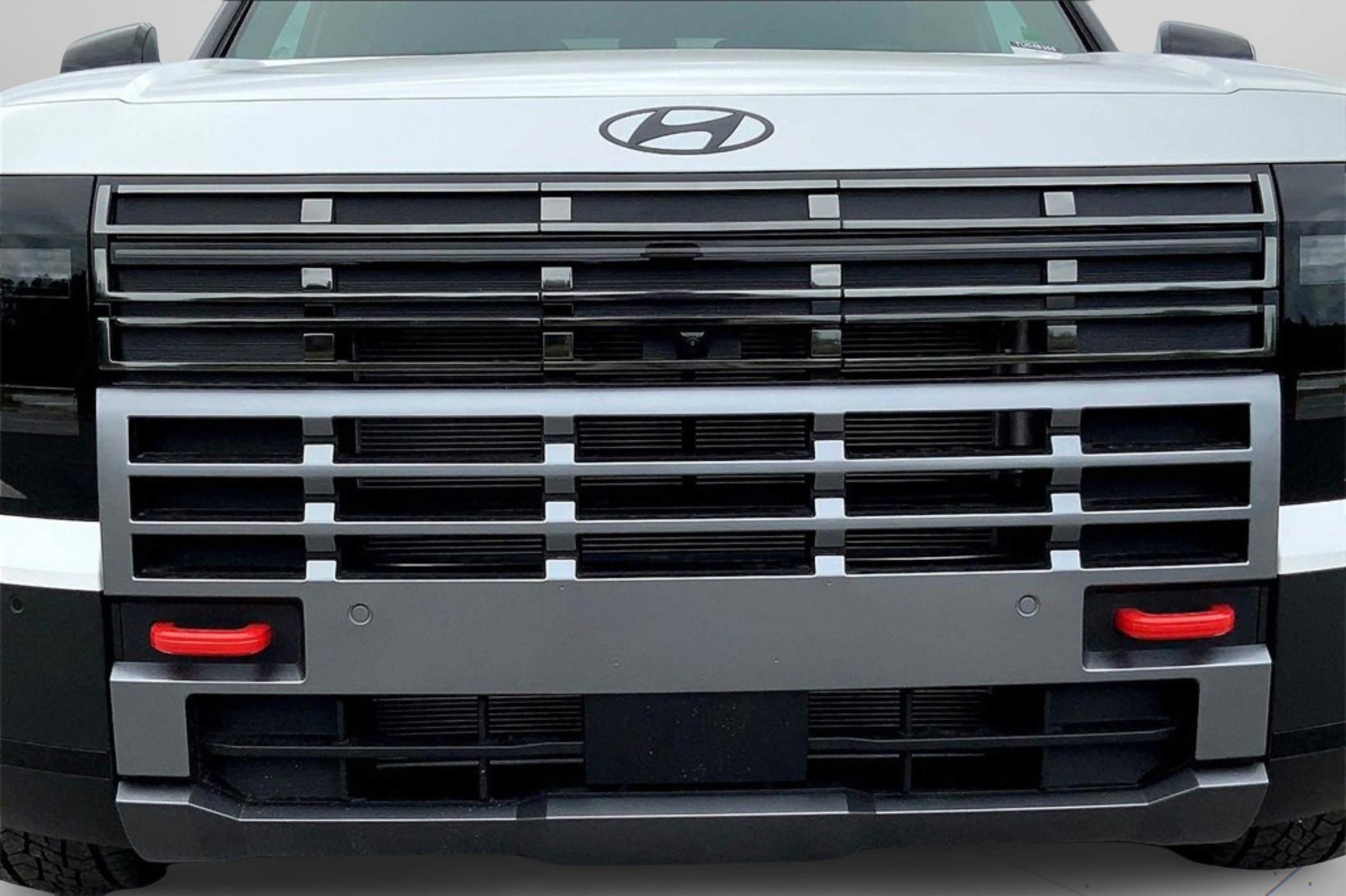 2026 Hyundai Palisade XRT Pro - Photo 25