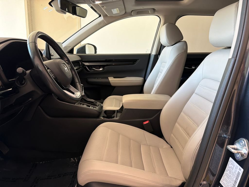 Used 2023  Honda EX-L image 14