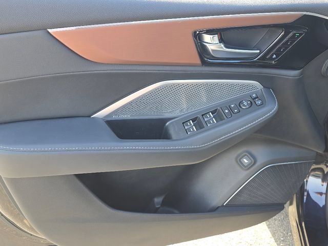 2022 Acura MDX Technology Package - Photo 33