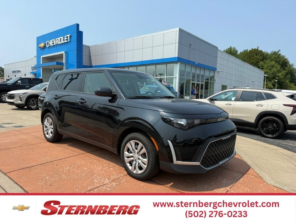 2023 Kia Soul