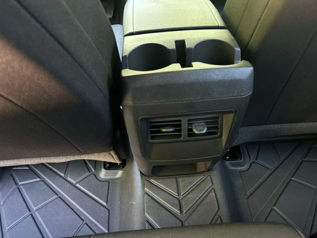Used 2026 Red Chevrolet Work Truck image 30