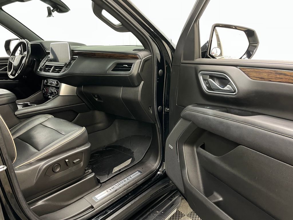 2021 Chevrolet Tahoe Premier - Photo 42