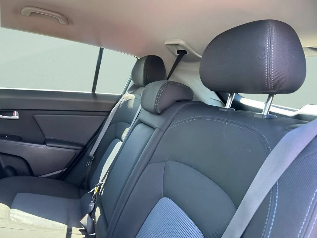 2016 Kia Sportage LX - Photo 20
