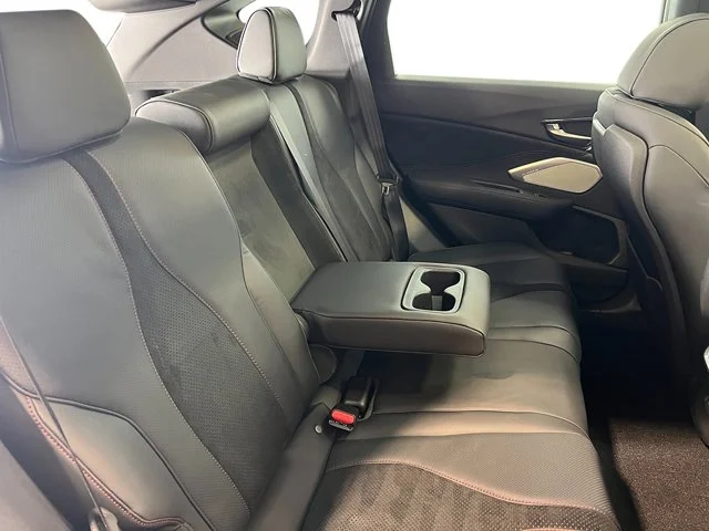 2025 Acura RDX A-Spec Package - Photo 40