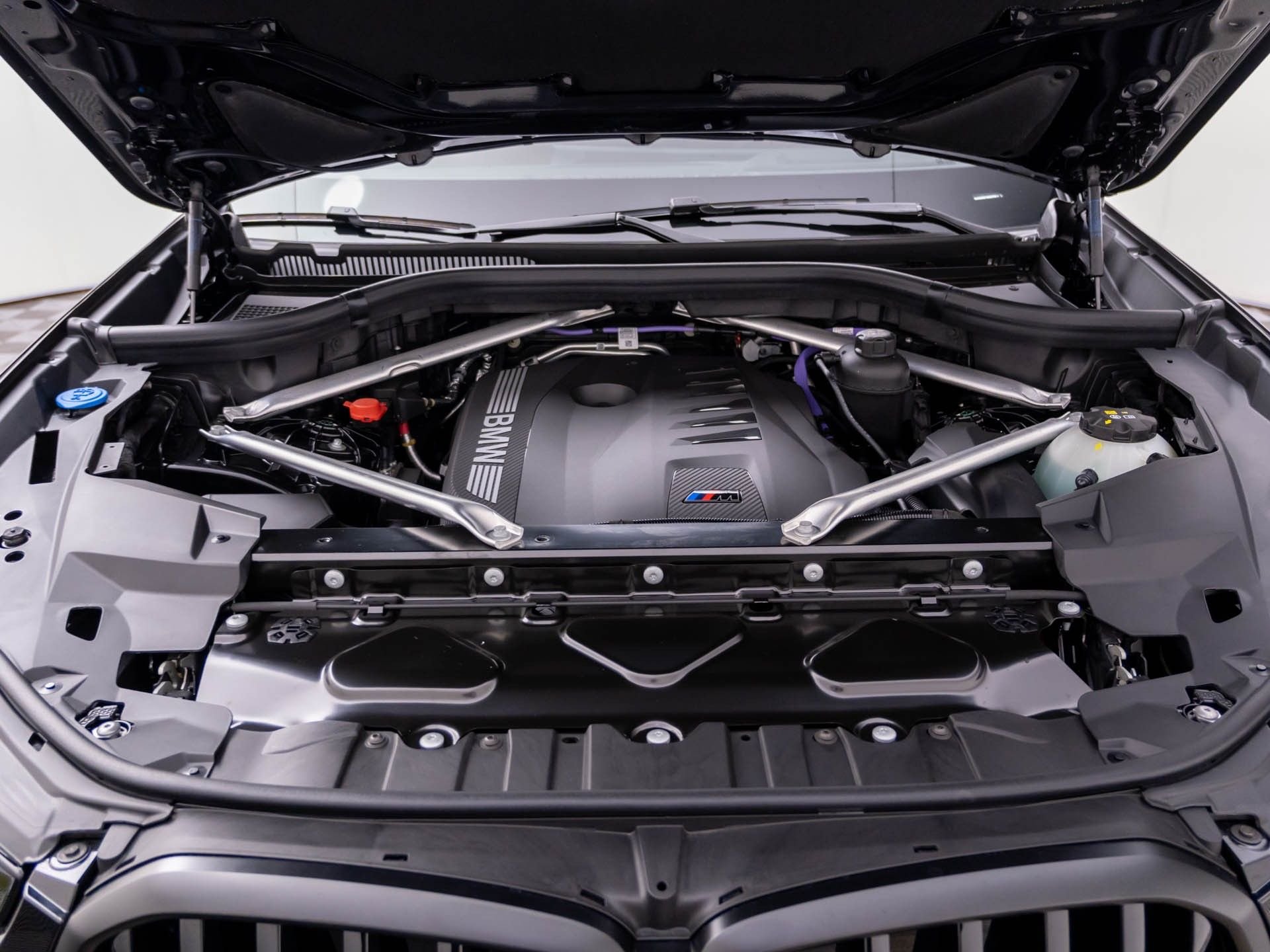 New 2027 Black Sapphire Metallic BMW xDrive40i image 33