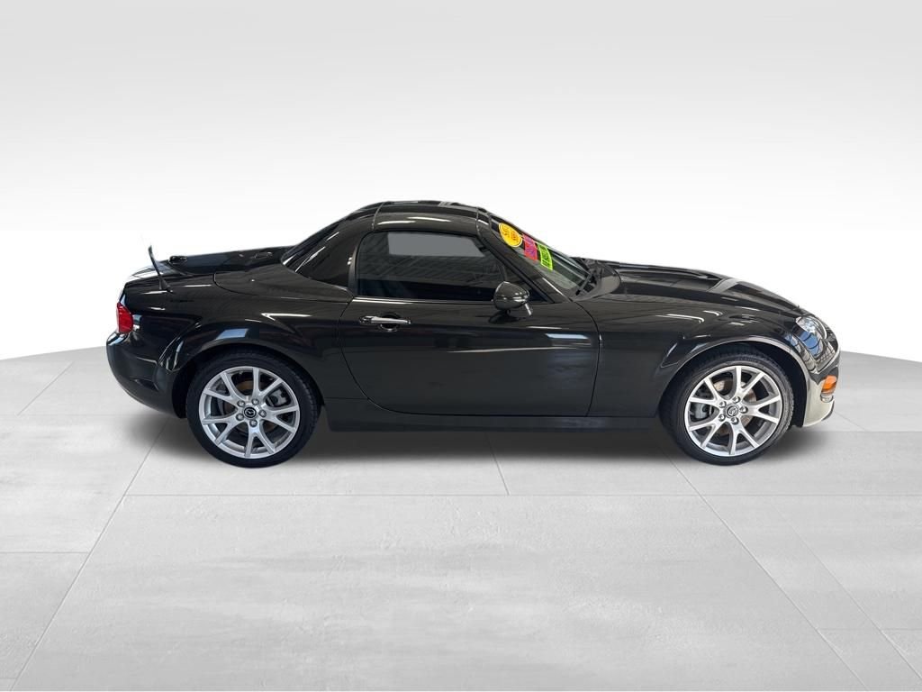 Used 2013  Mazda PRHT Grand Touring image 6