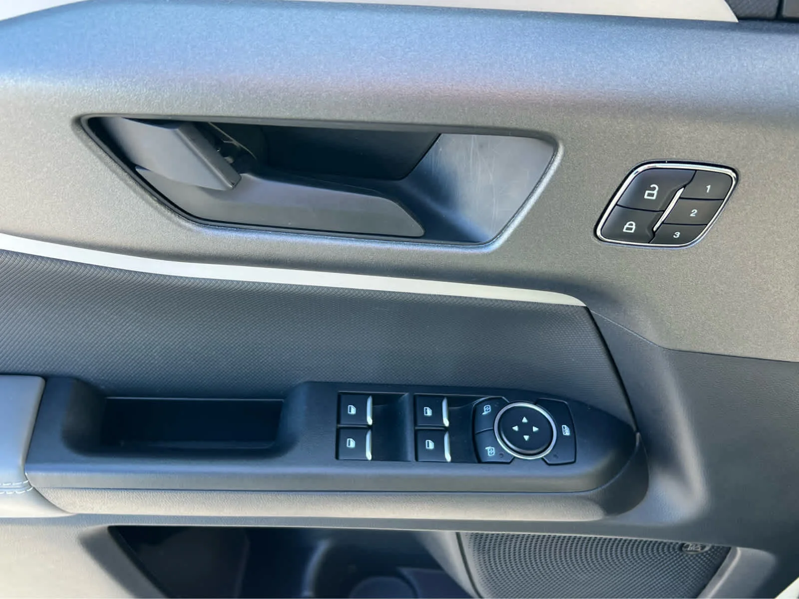 Used 2025 Desert Sand Ford Badlands image 29