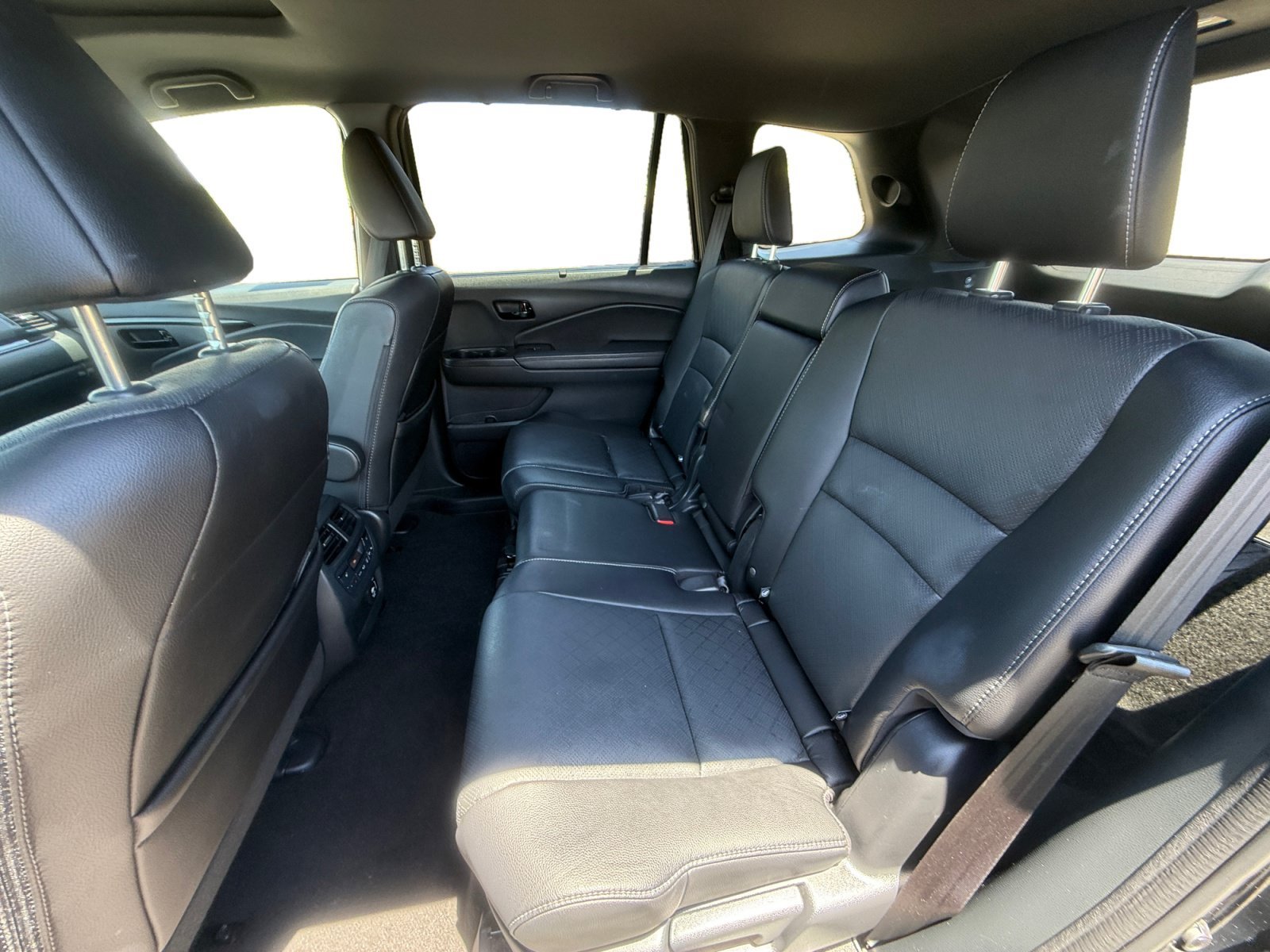 Used 2023 Trans Honda Elite image 16