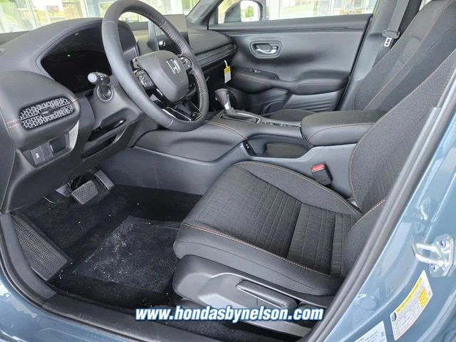 New 2027 Beige Honda Sport image 6