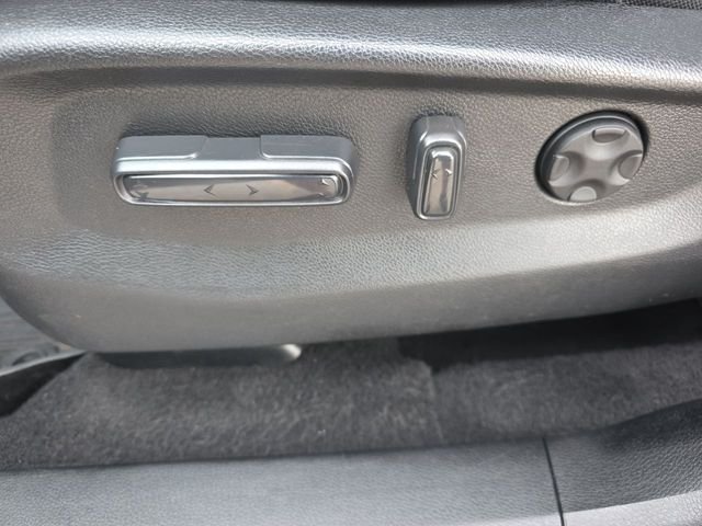Used 2019 Gray Honda EX image 19