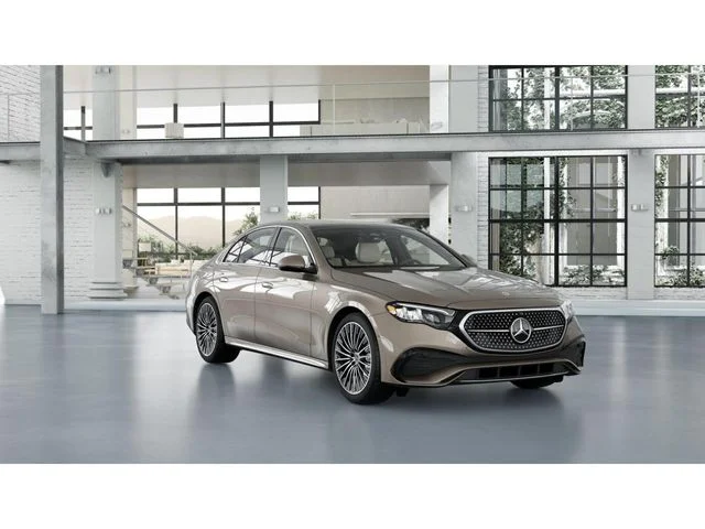 New 2027  Mercedes-Benz E 350 image 10