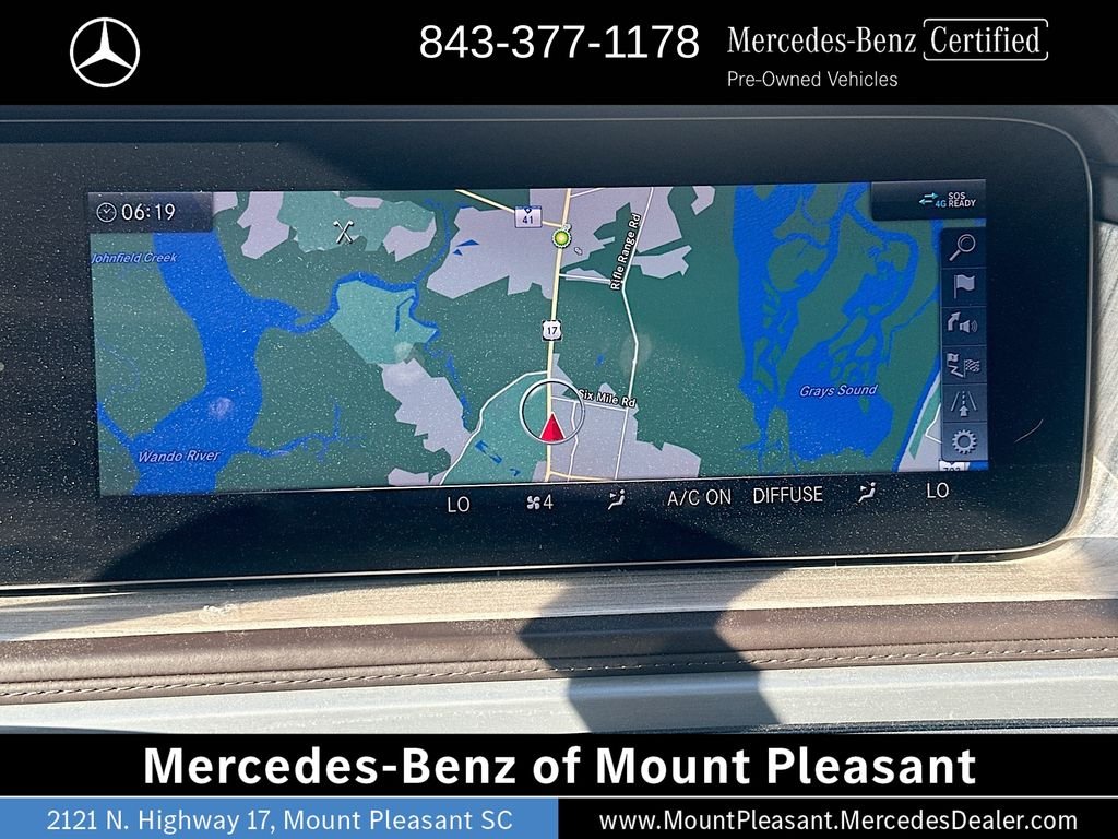 2020 Mercedes-Benz G-Class AMG G63 - Photo 13