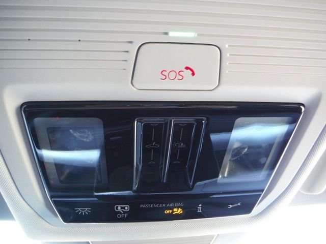 Certified Used 2026 White Volkswagen SE image 35