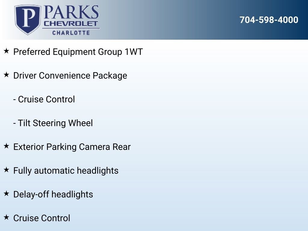 2025 Chevrolet Express Cargo Work Van - Photo 7