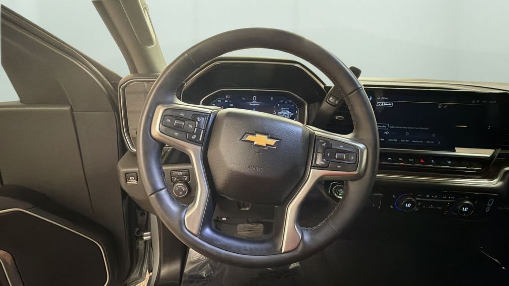 2026 Chevrolet Silverado 1500 LT - Photo 12