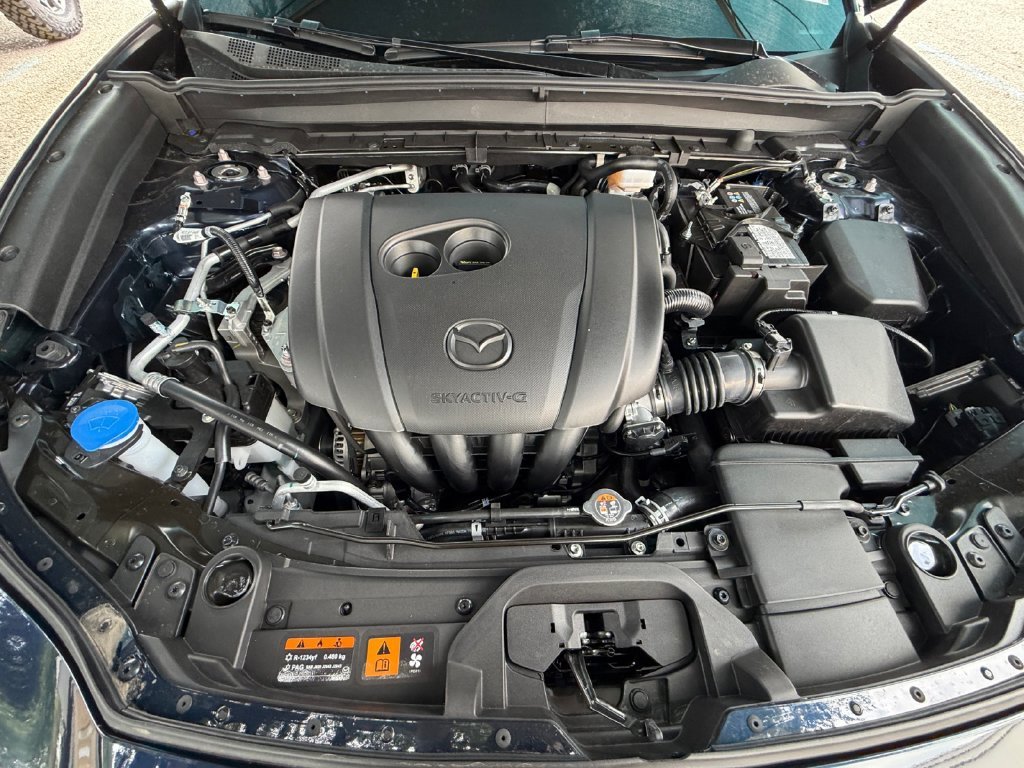 2026 Mazda CX-30 Premium - Photo 20