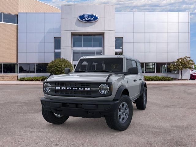 New 2026 Avalanche Ford Big Bend image 2