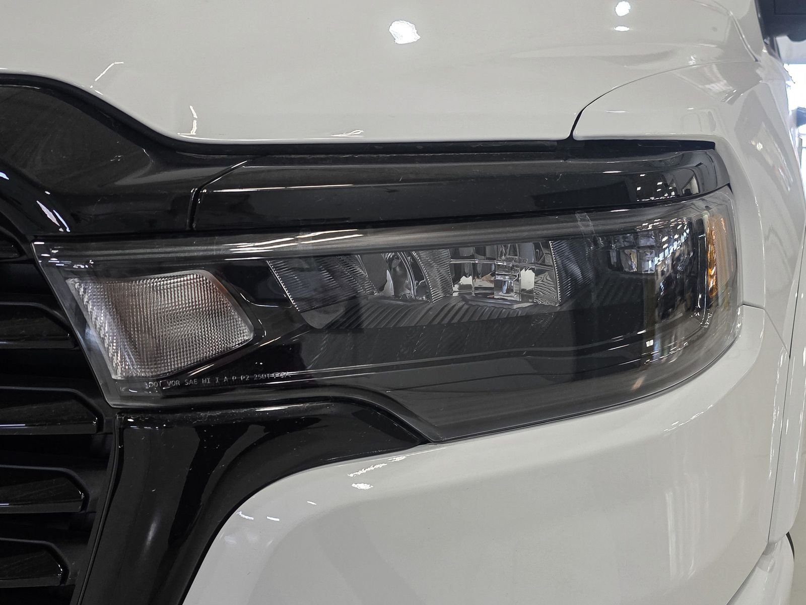 2026 RAM 1500 Laramie - Photo 14