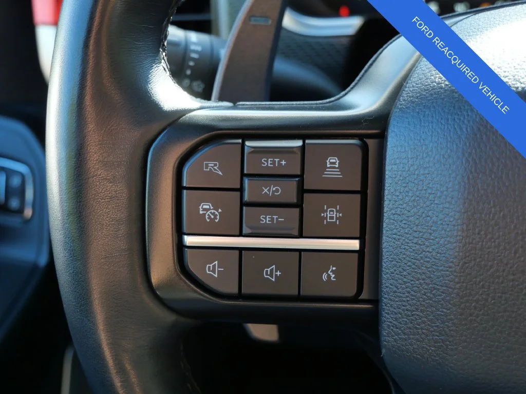 Used 2023 Black Ford Raptor image 20