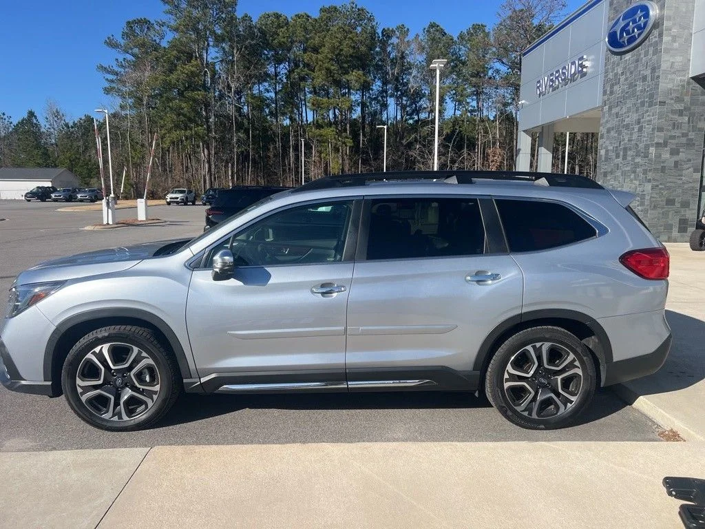 2023 Subaru Ascent