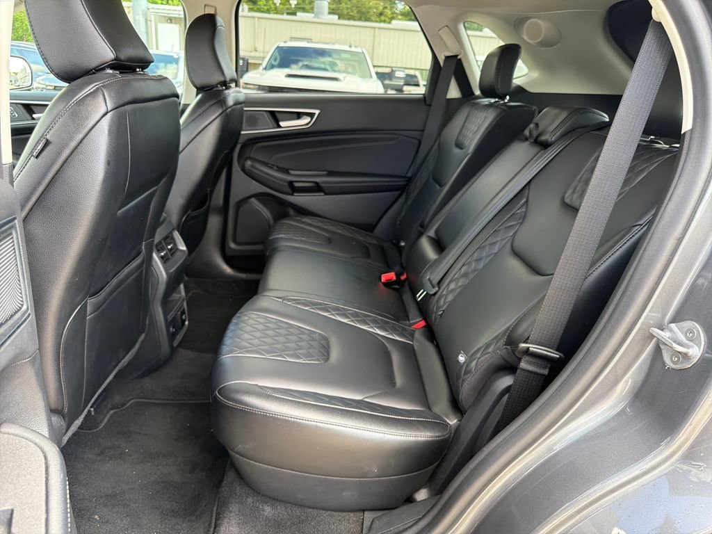 2024 Ford Edge Titanium - Photo 26