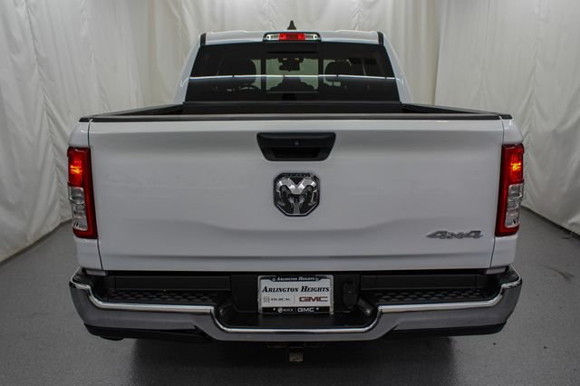 Used 2023 White Ram Tradesman image 11