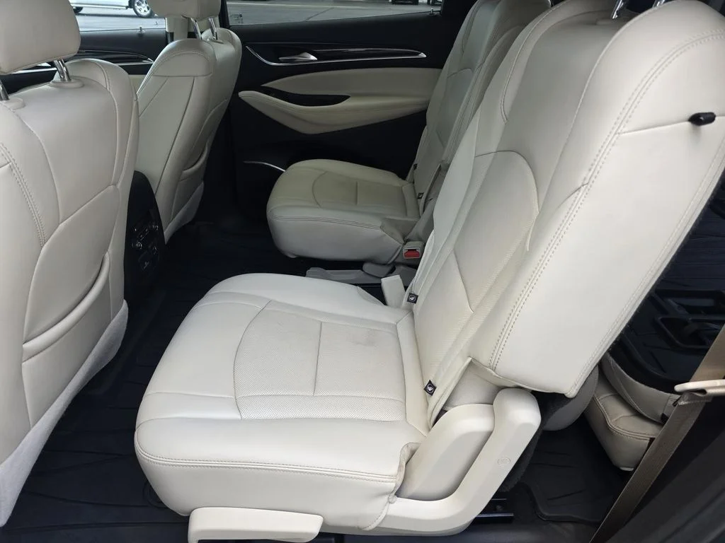 Certified Used 2023 Includes Pitch Dark Night lower exterior accent color.) Buick Essence image 10