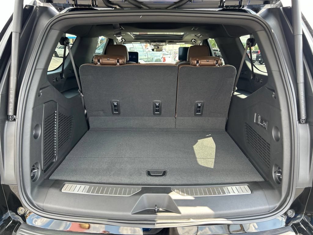 2026 Chevrolet Suburban High Country - Photo 43